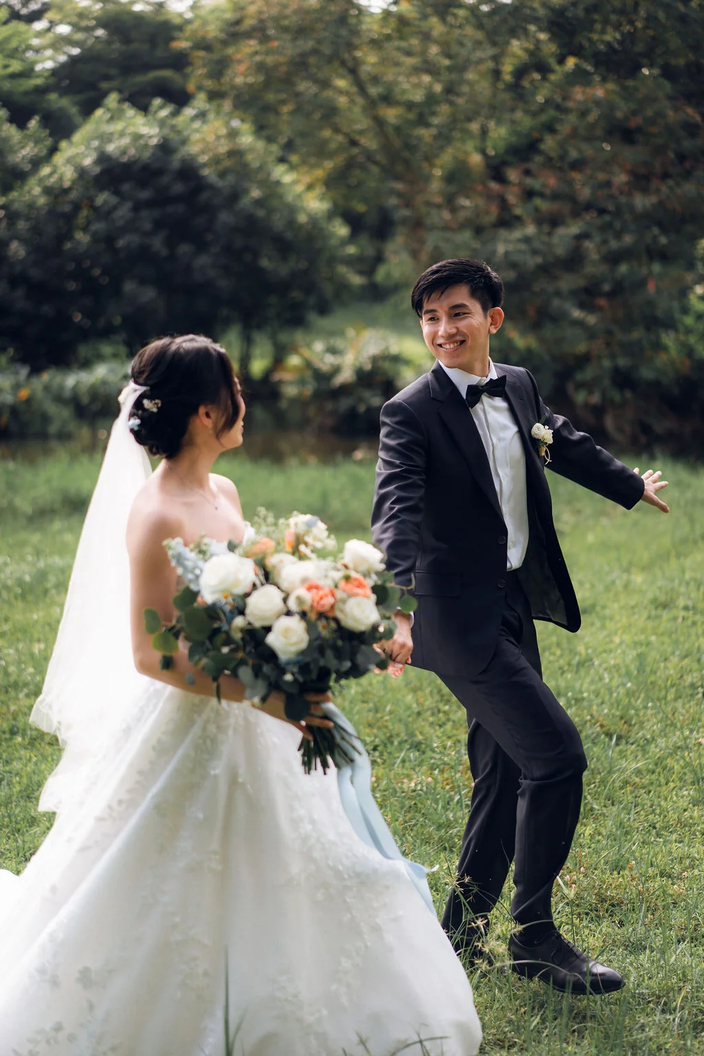 X & W wedding photo 46