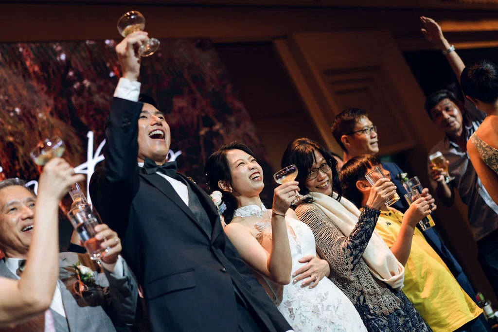 X & W wedding photo 190