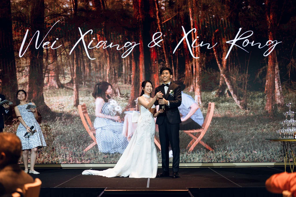 X & W wedding photo 173