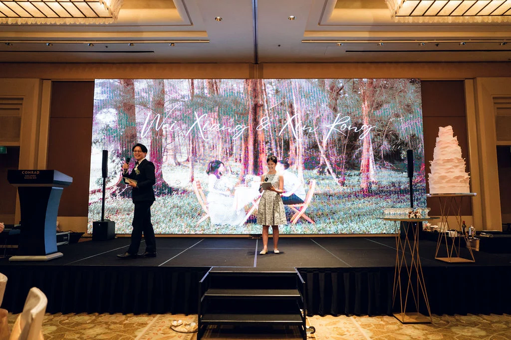 X & W wedding photo 110