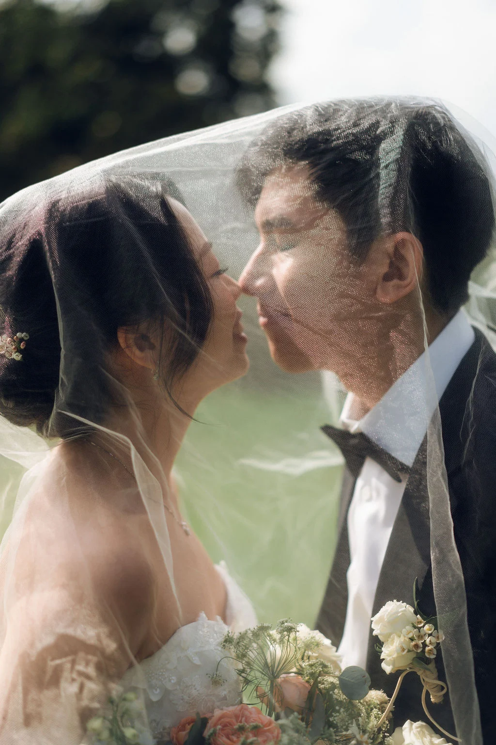 X & W wedding photo 40