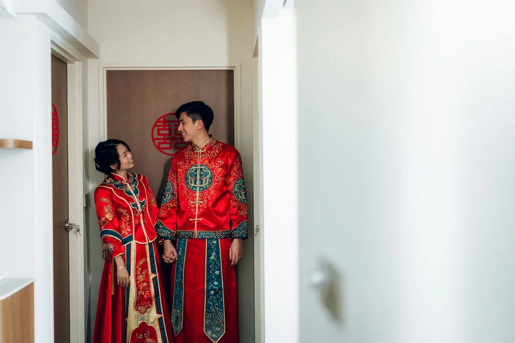 X & W wedding photo 80