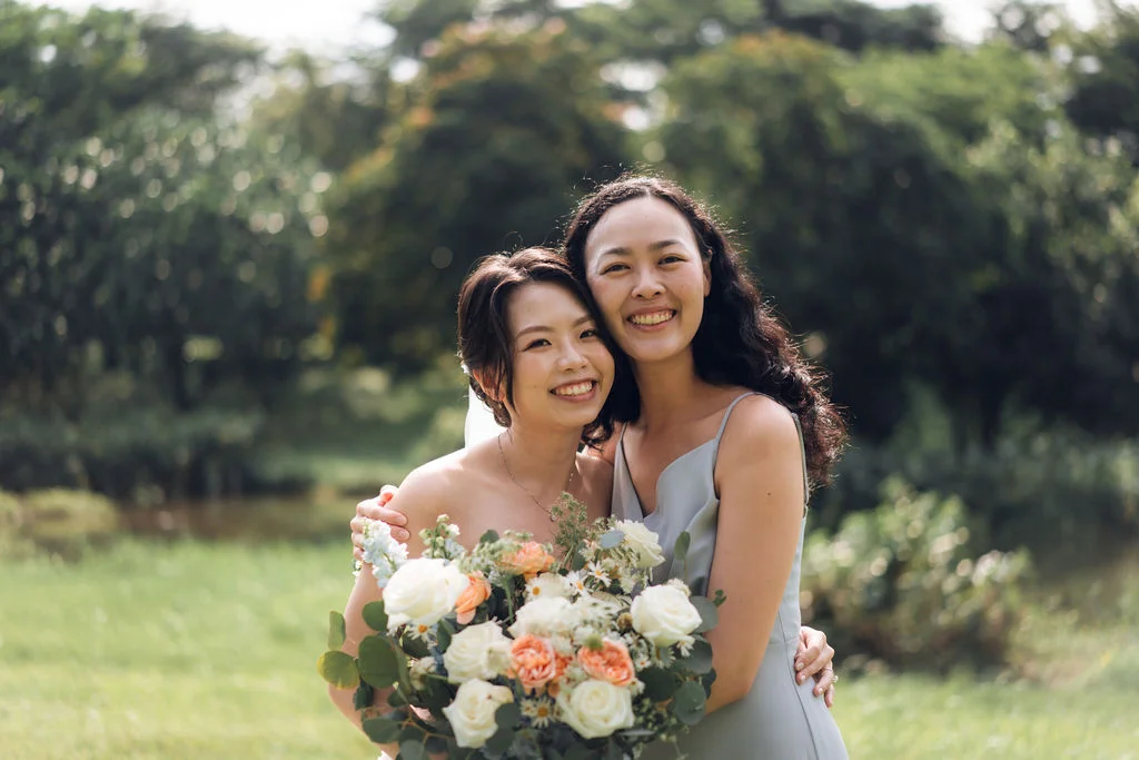 X & W wedding photo 21