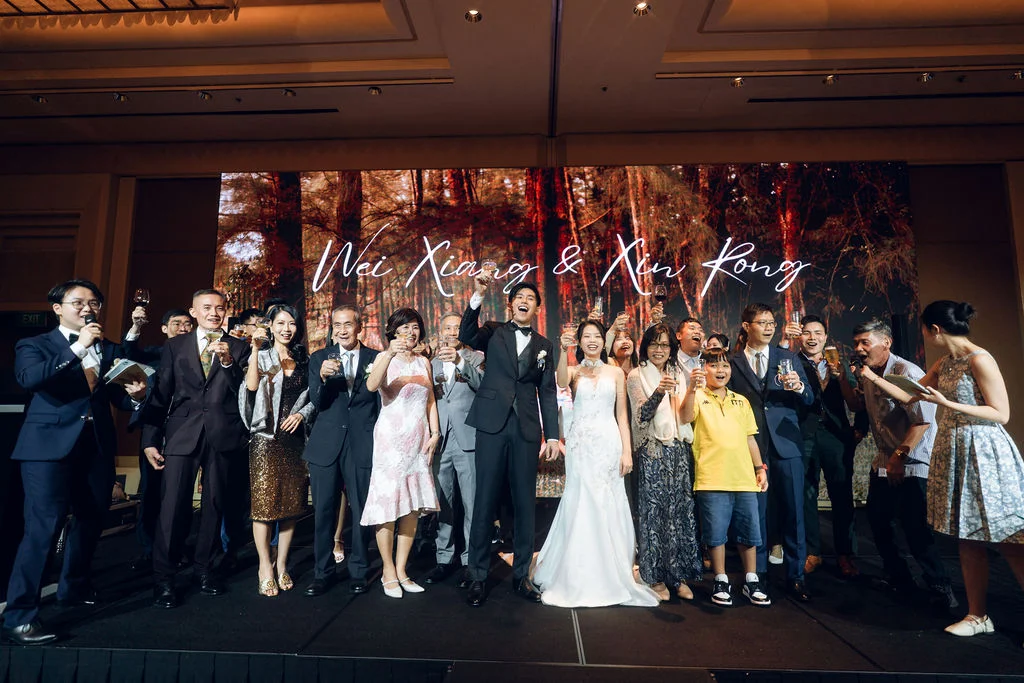 X & W wedding photo 185