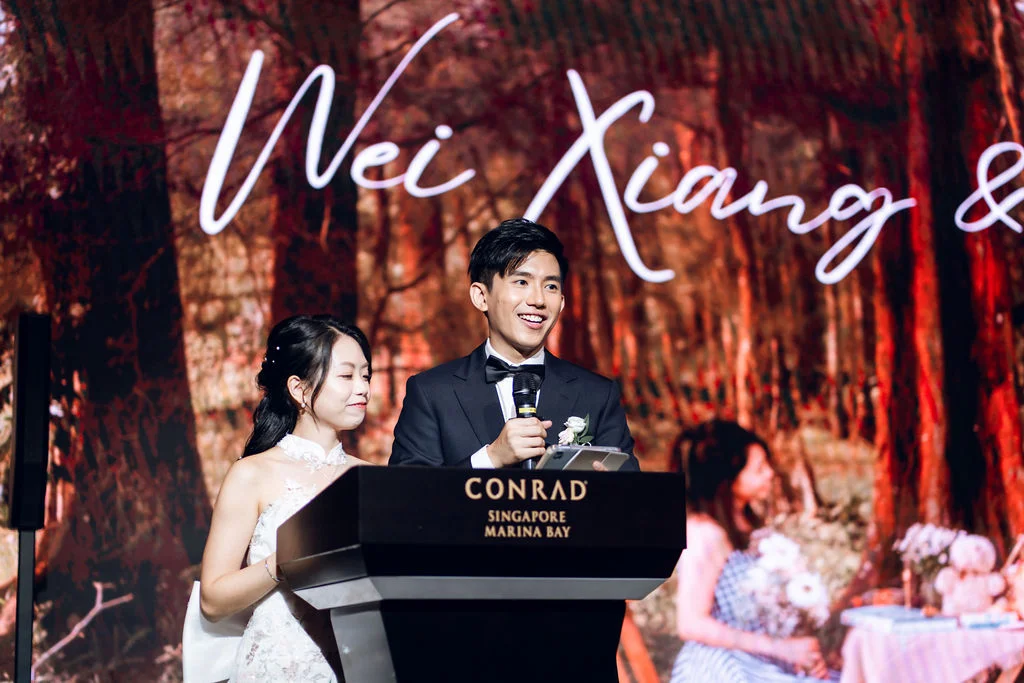 X & W wedding photo 210