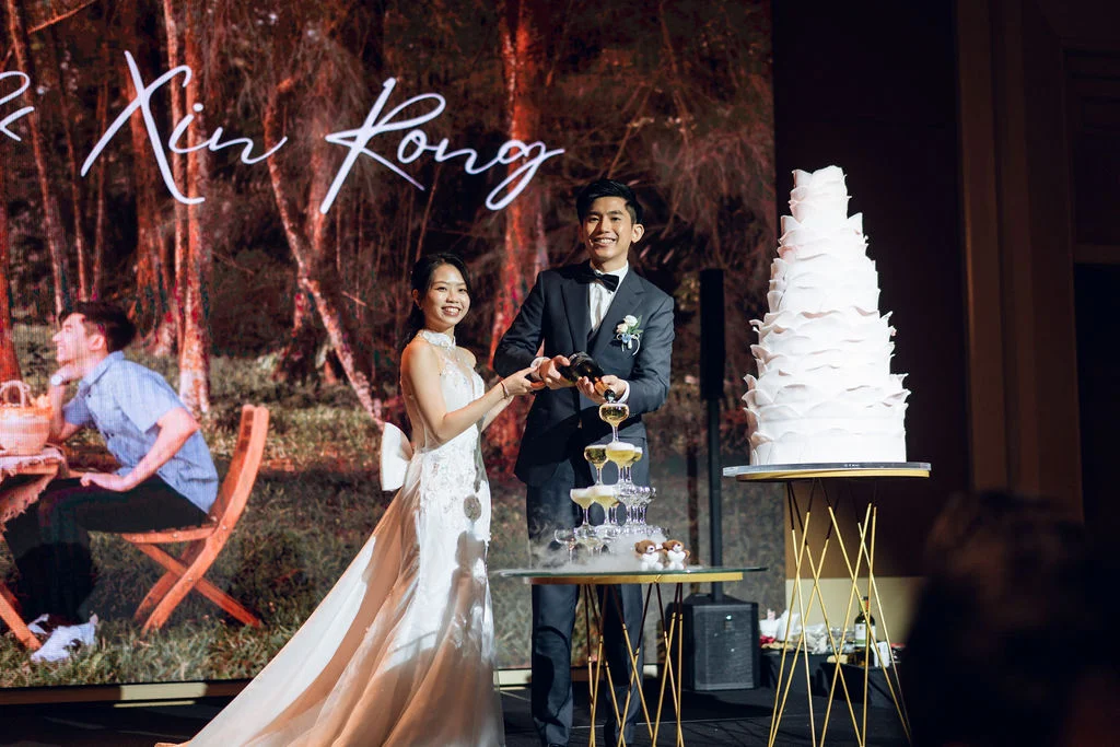 X & W wedding photo 179