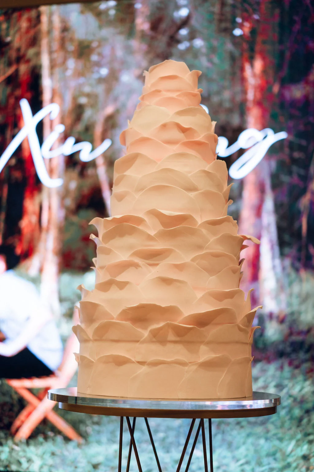 X & W wedding photo 111