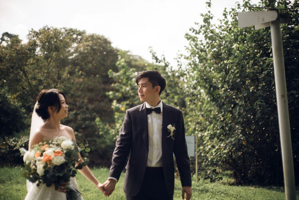 X & W wedding photo 49