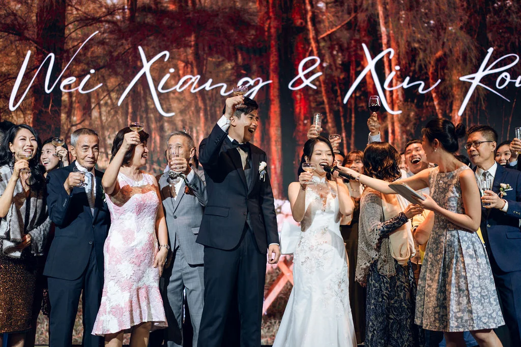 X & W wedding photo 197