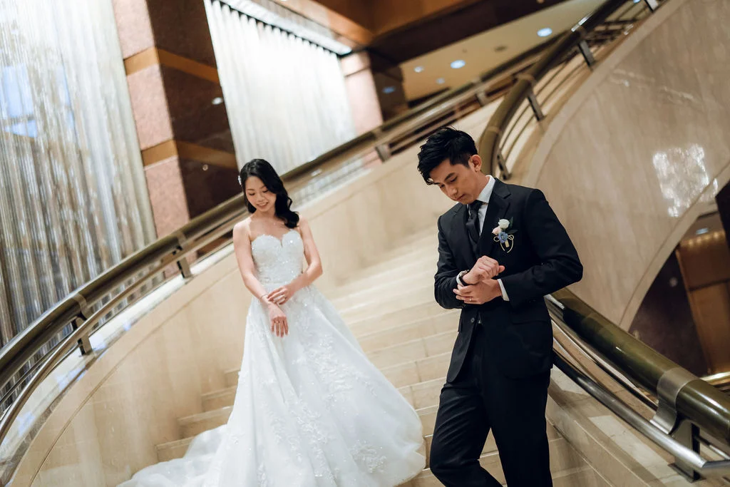 X & W wedding photo 100