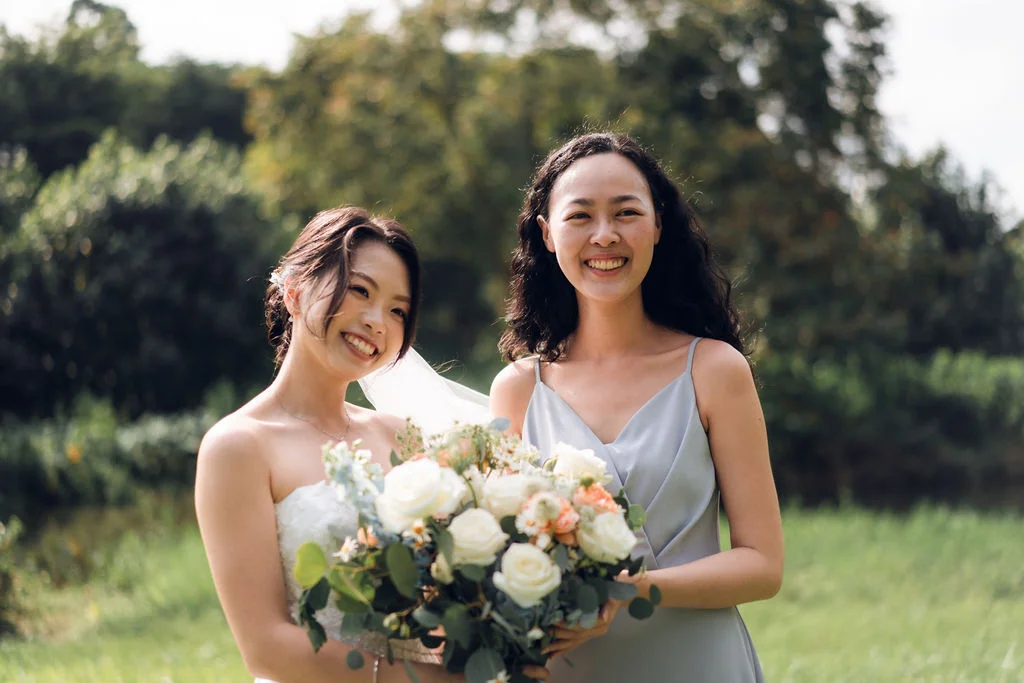 X & W wedding photo 24