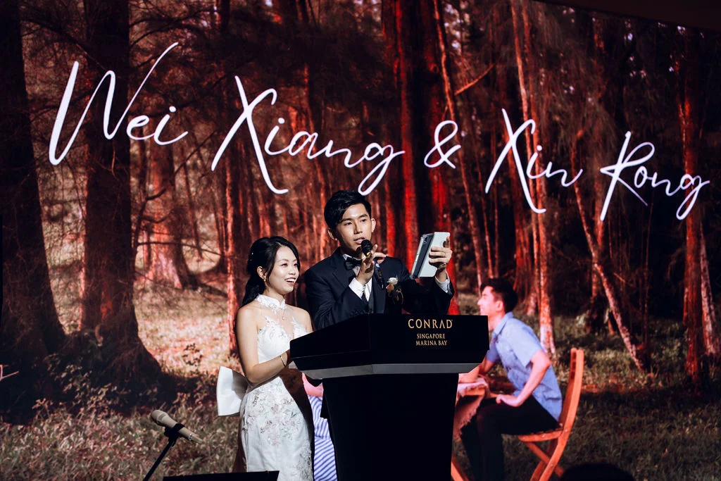 X & W wedding photo 214