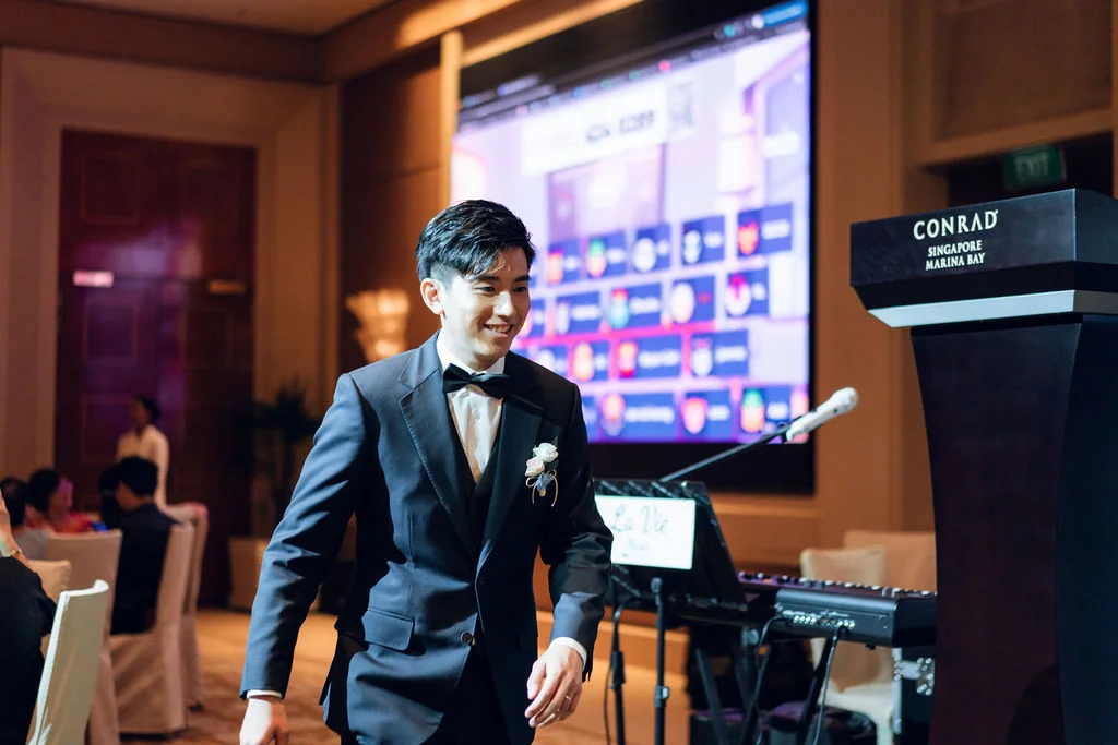 X & W wedding photo 150