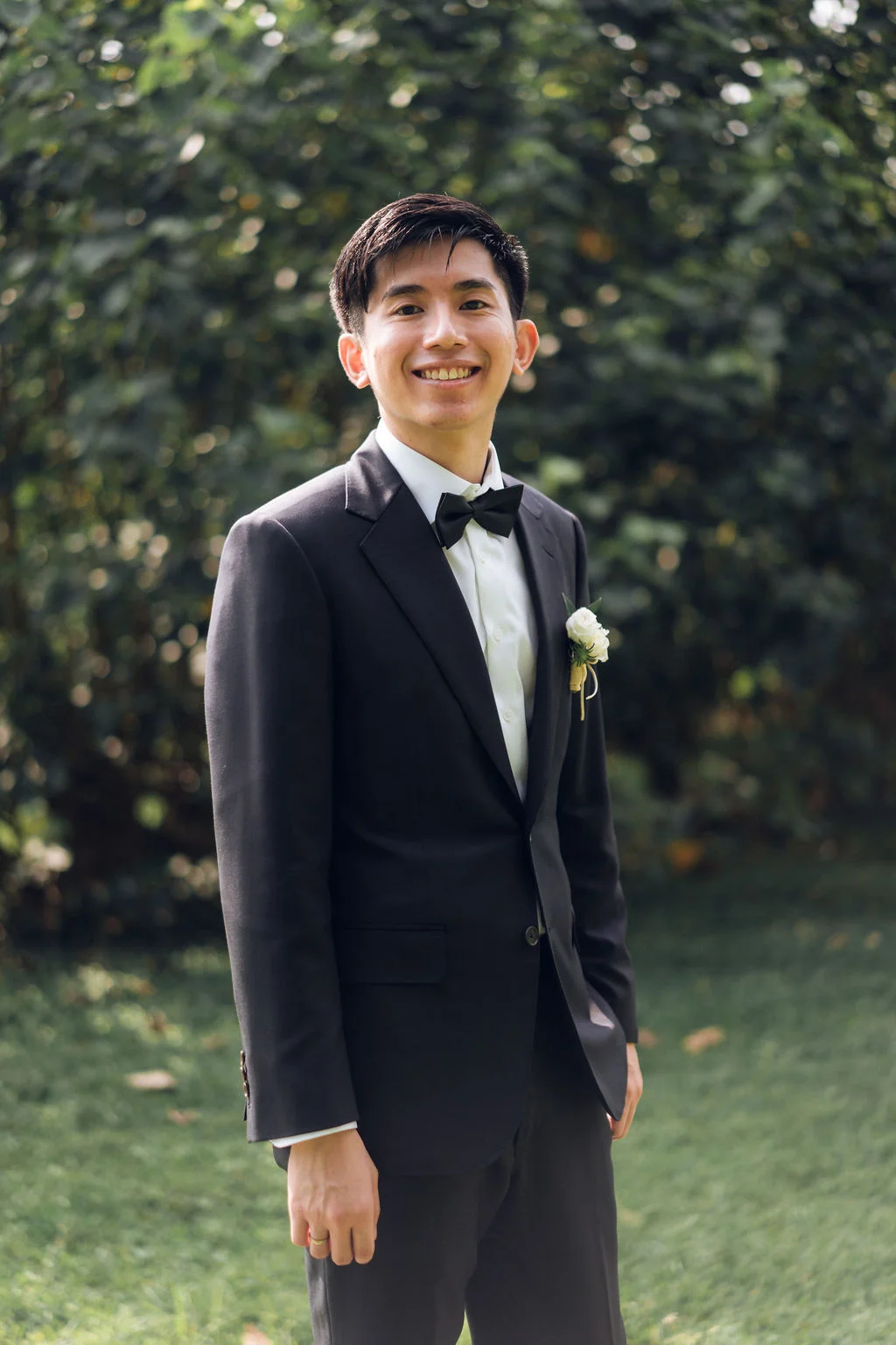 X & W wedding photo 57