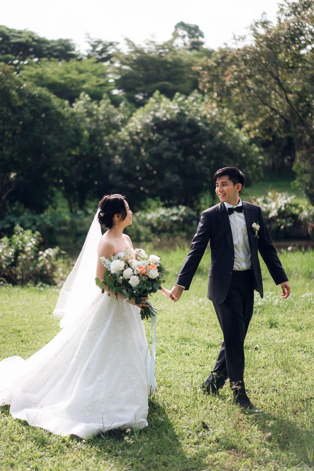 X & W wedding photo 43