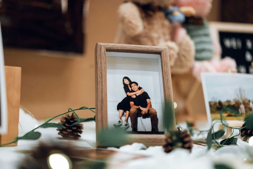 X & W wedding photo 123