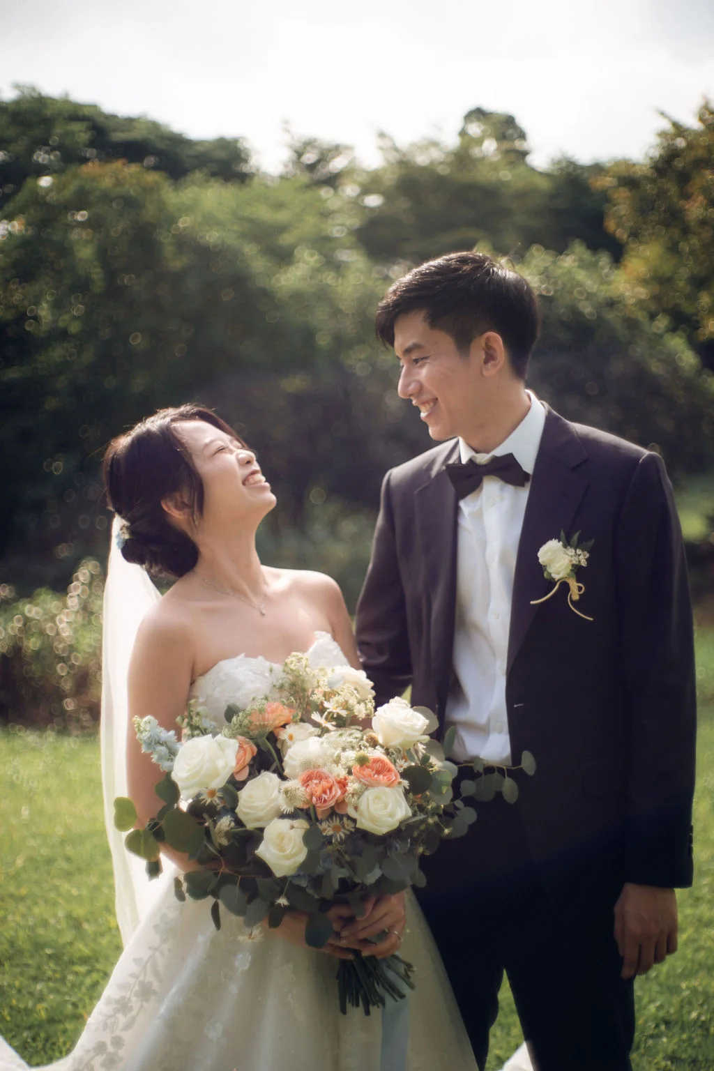 X & W wedding photo 35