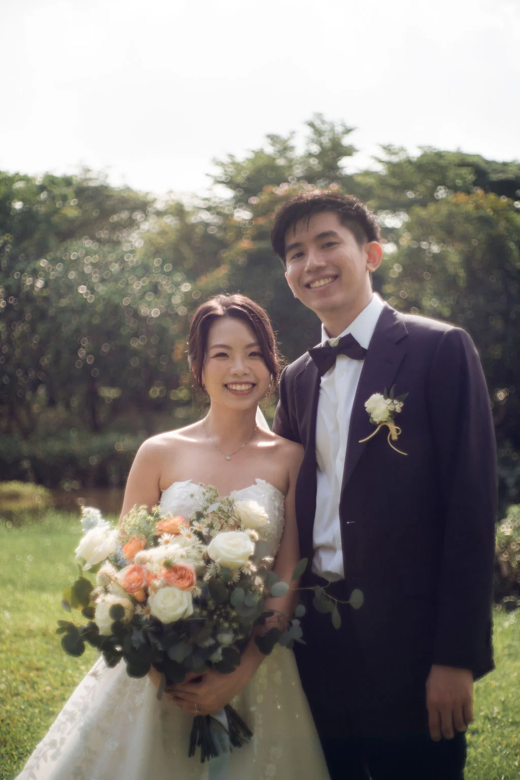 X & W wedding photo 29