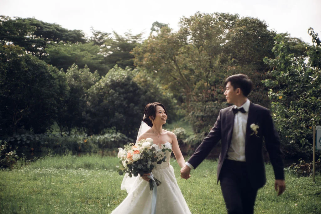 X & W wedding photo 48