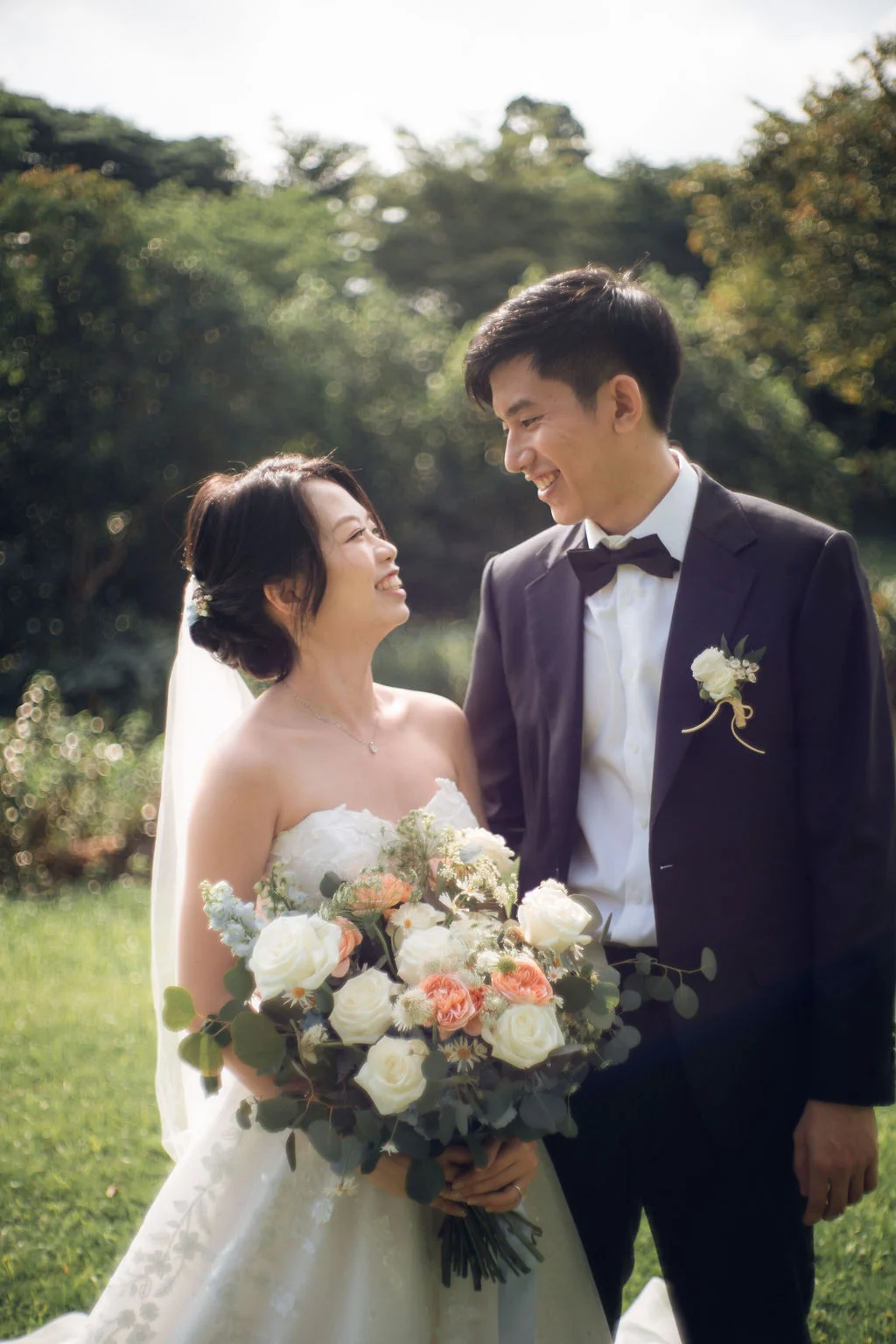 X & W wedding photo 34