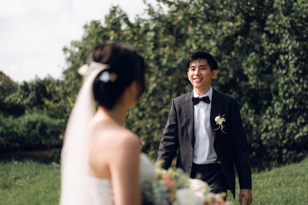 X & W wedding photo 25