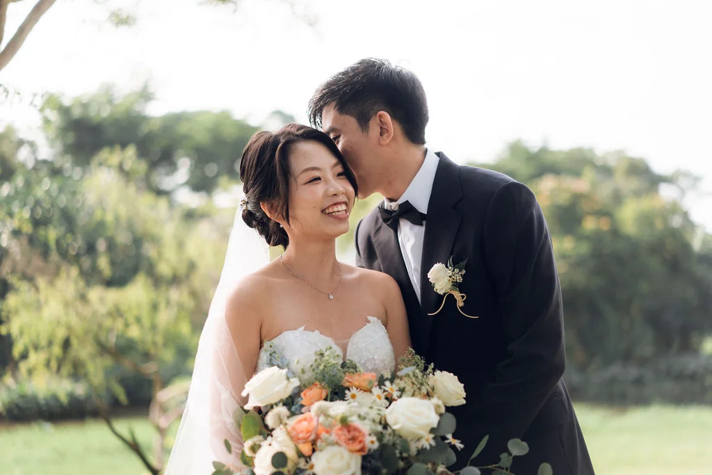 X & W wedding photo 3