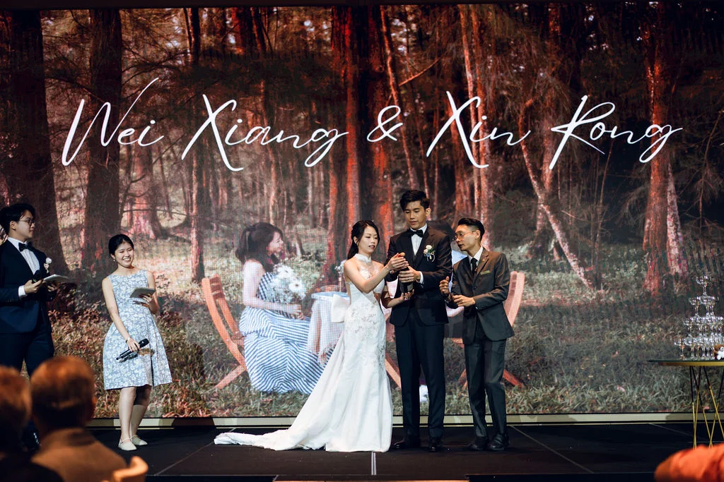 X & W wedding photo 170