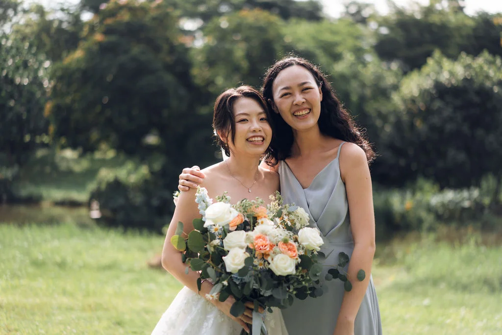 X & W wedding photo 22