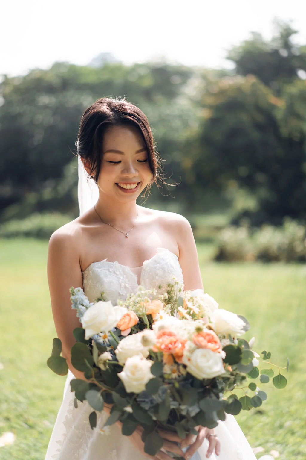 X & W wedding photo 50