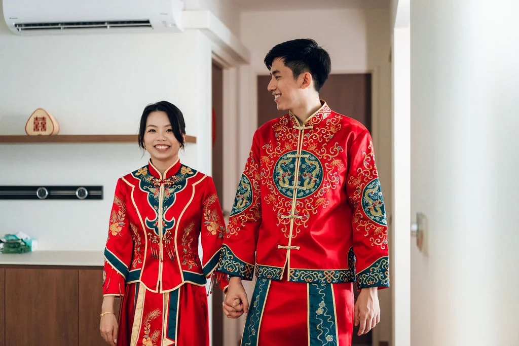 X & W wedding photo 82