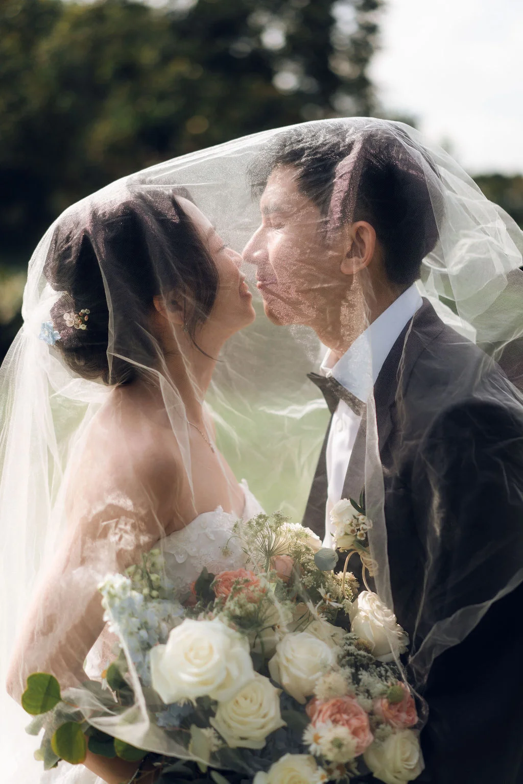 X & W wedding photo 41