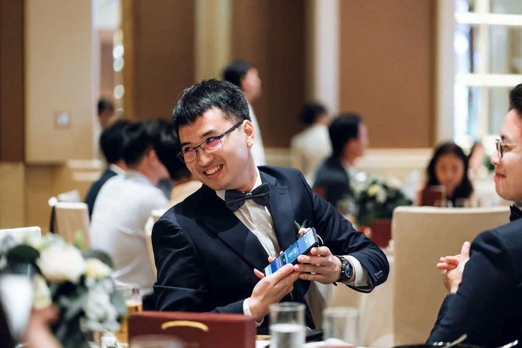 X & W wedding photo 156