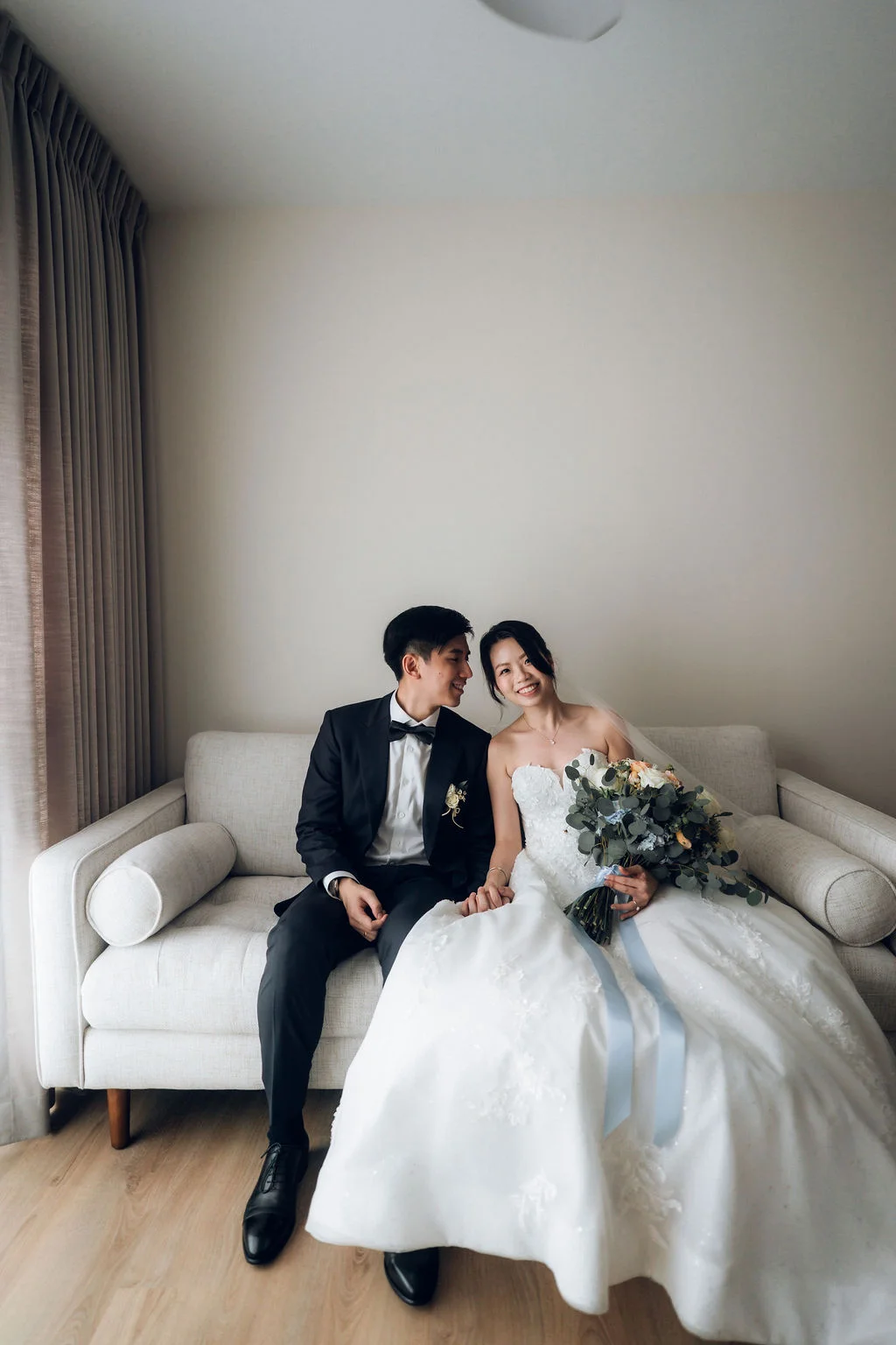 X & W wedding photo 75