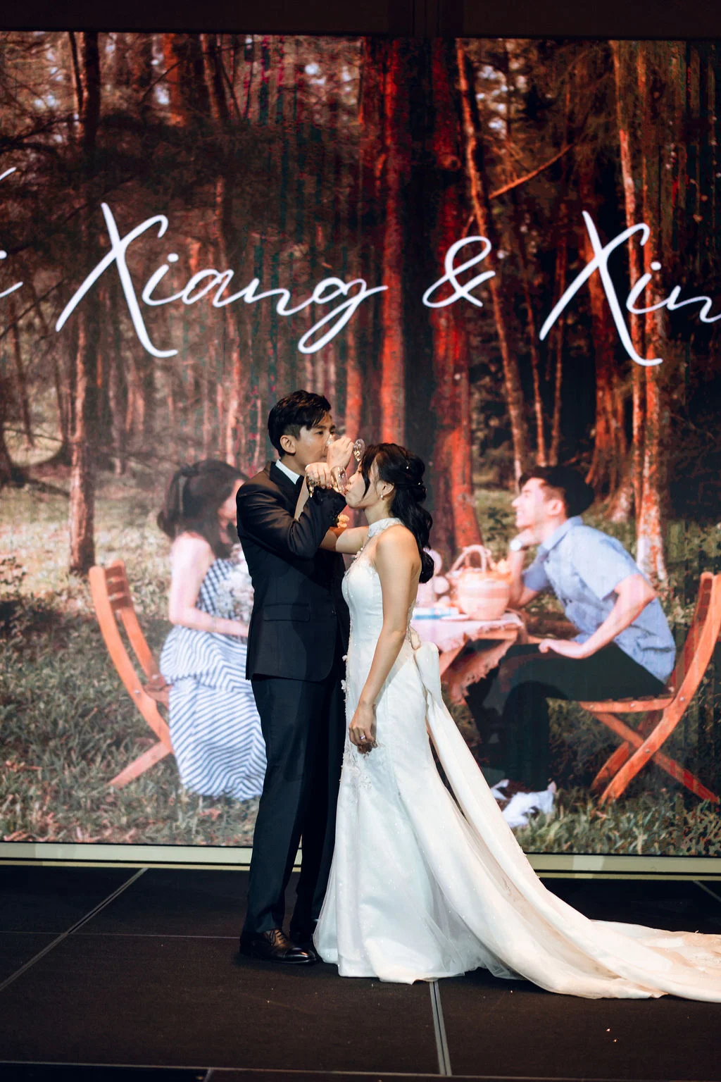 X & W wedding photo 183