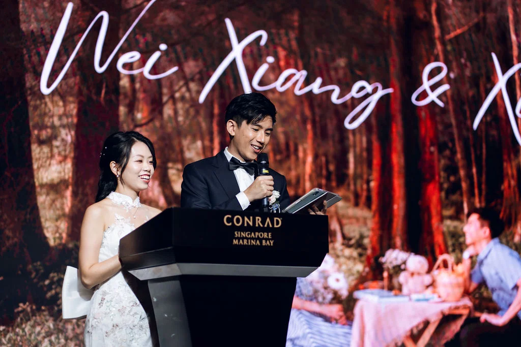 X & W wedding photo 204