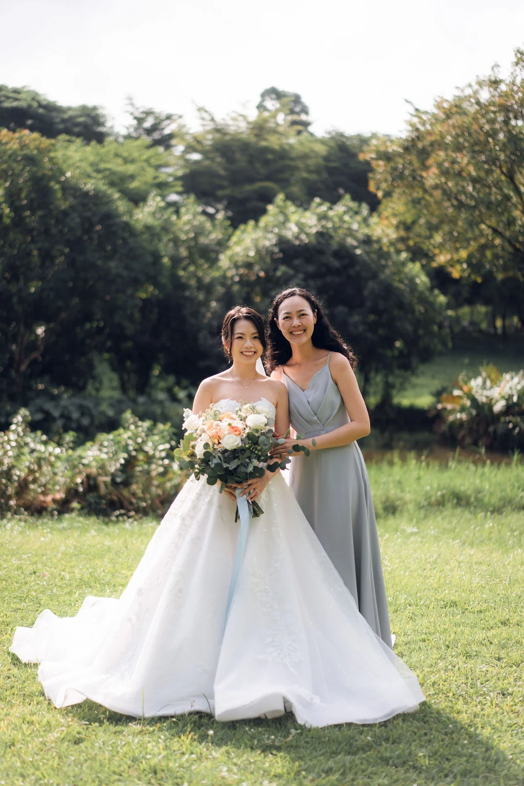 X & W wedding photo 15