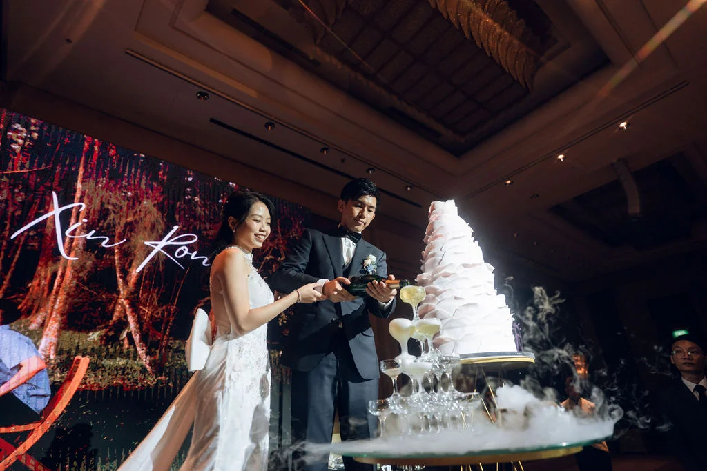 X & W wedding photo 178