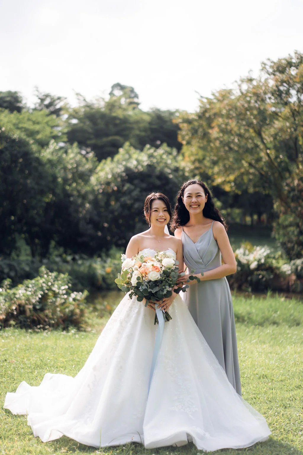 X & W wedding photo 16