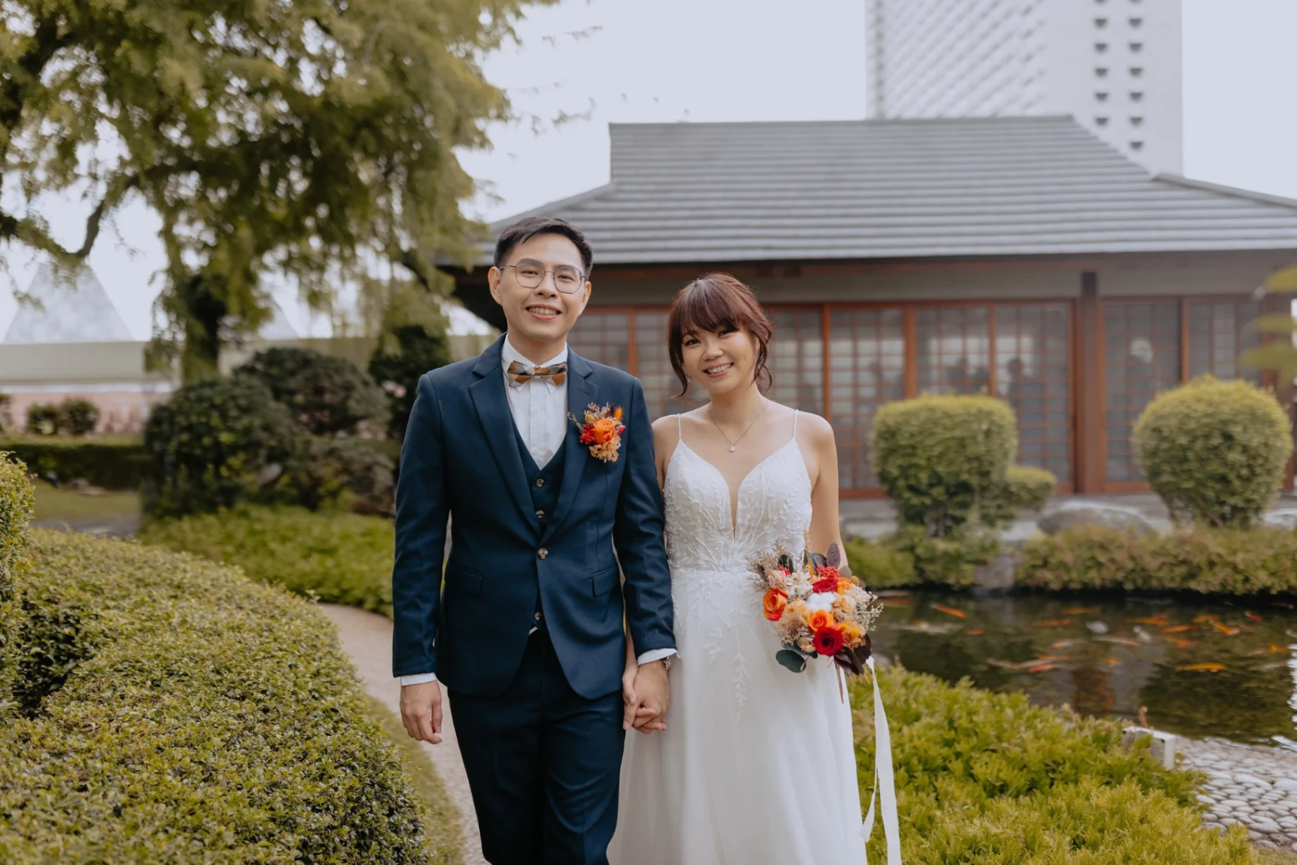 J & W wedding photo 12