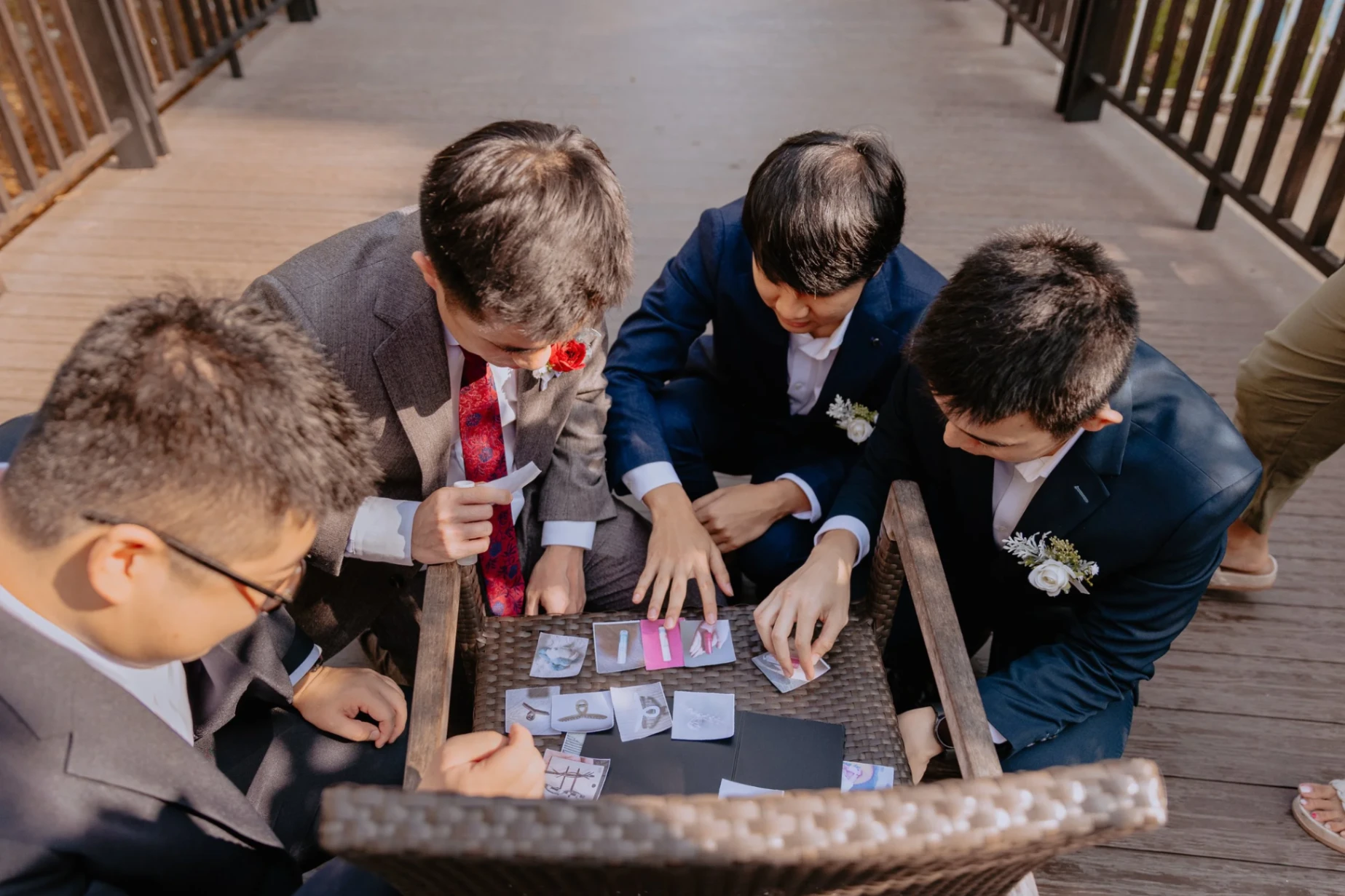 C & N wedding photo 10