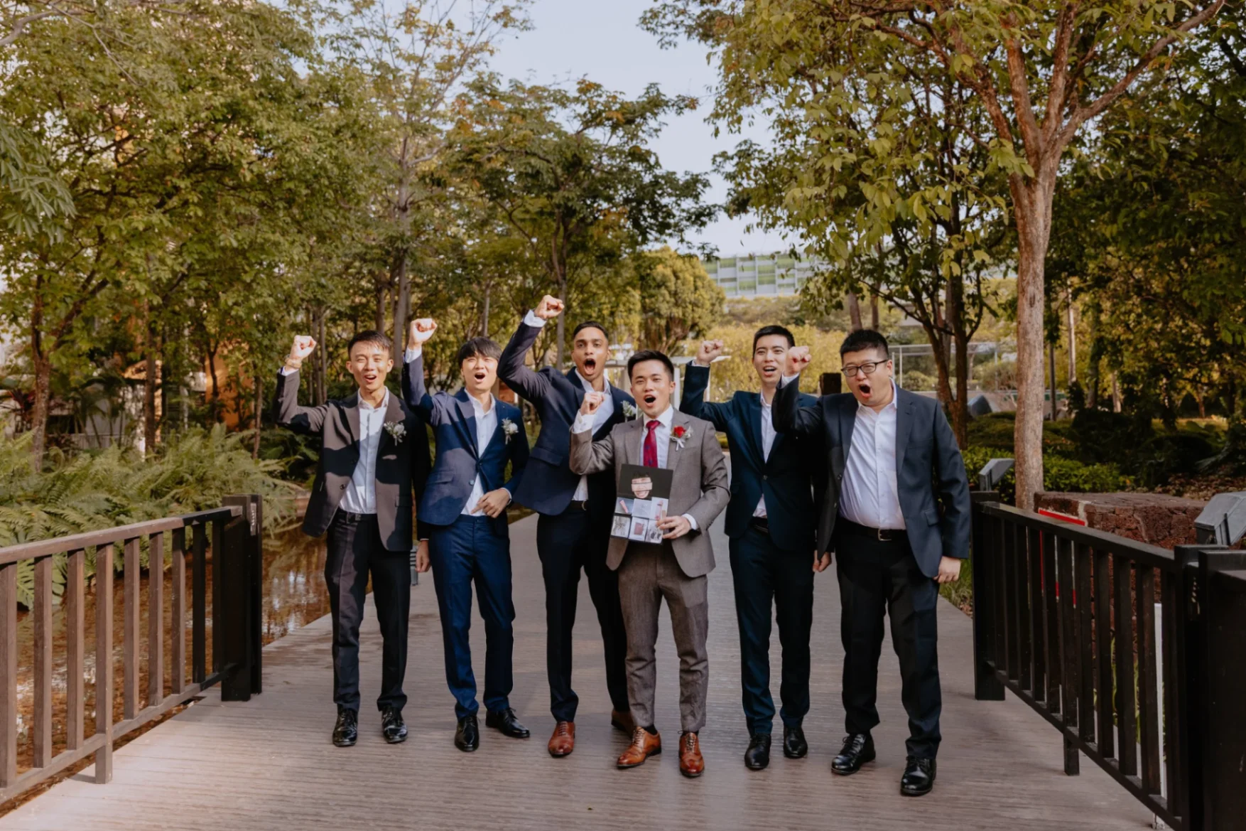 C & N wedding photo 13