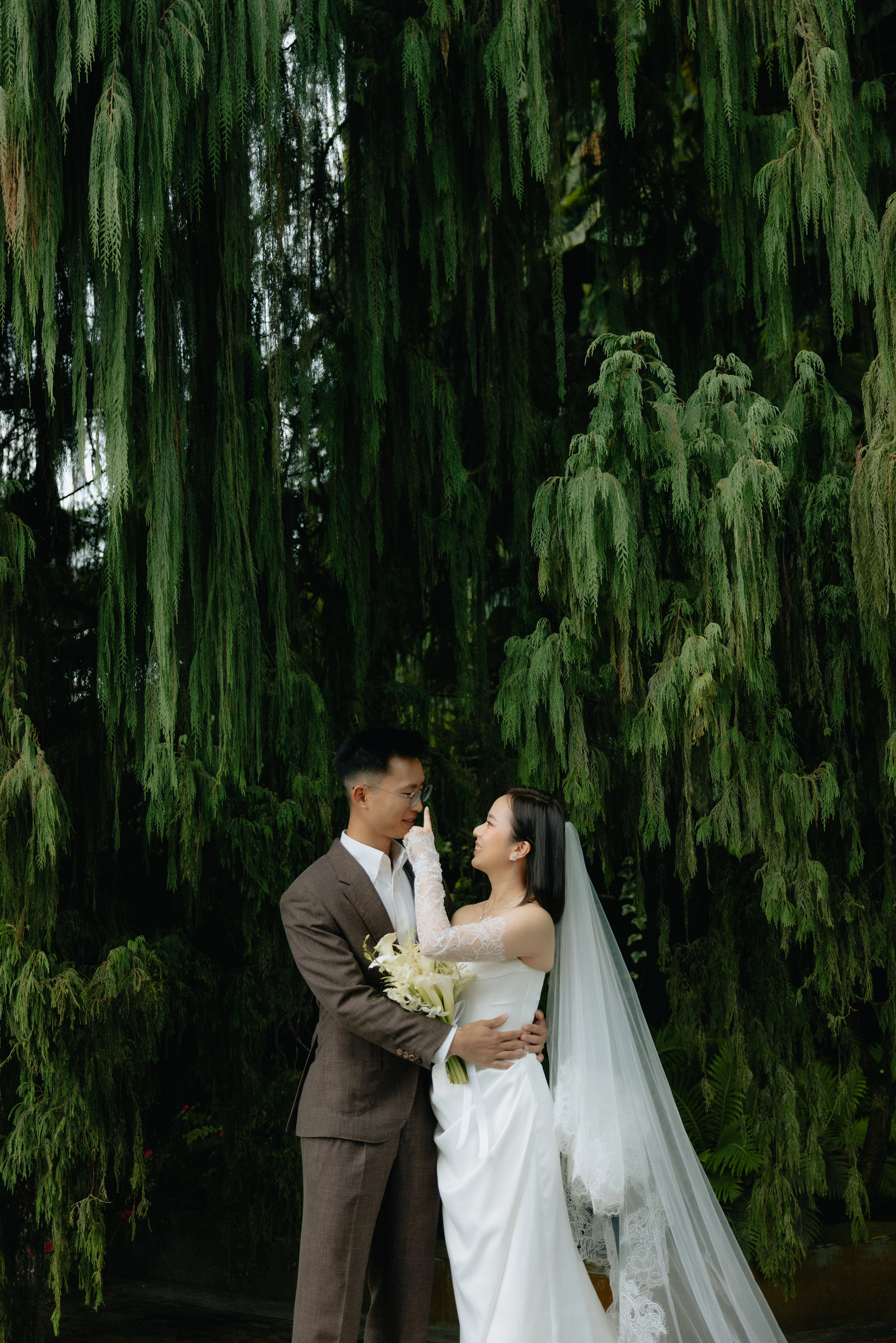 C & B wedding photo 3