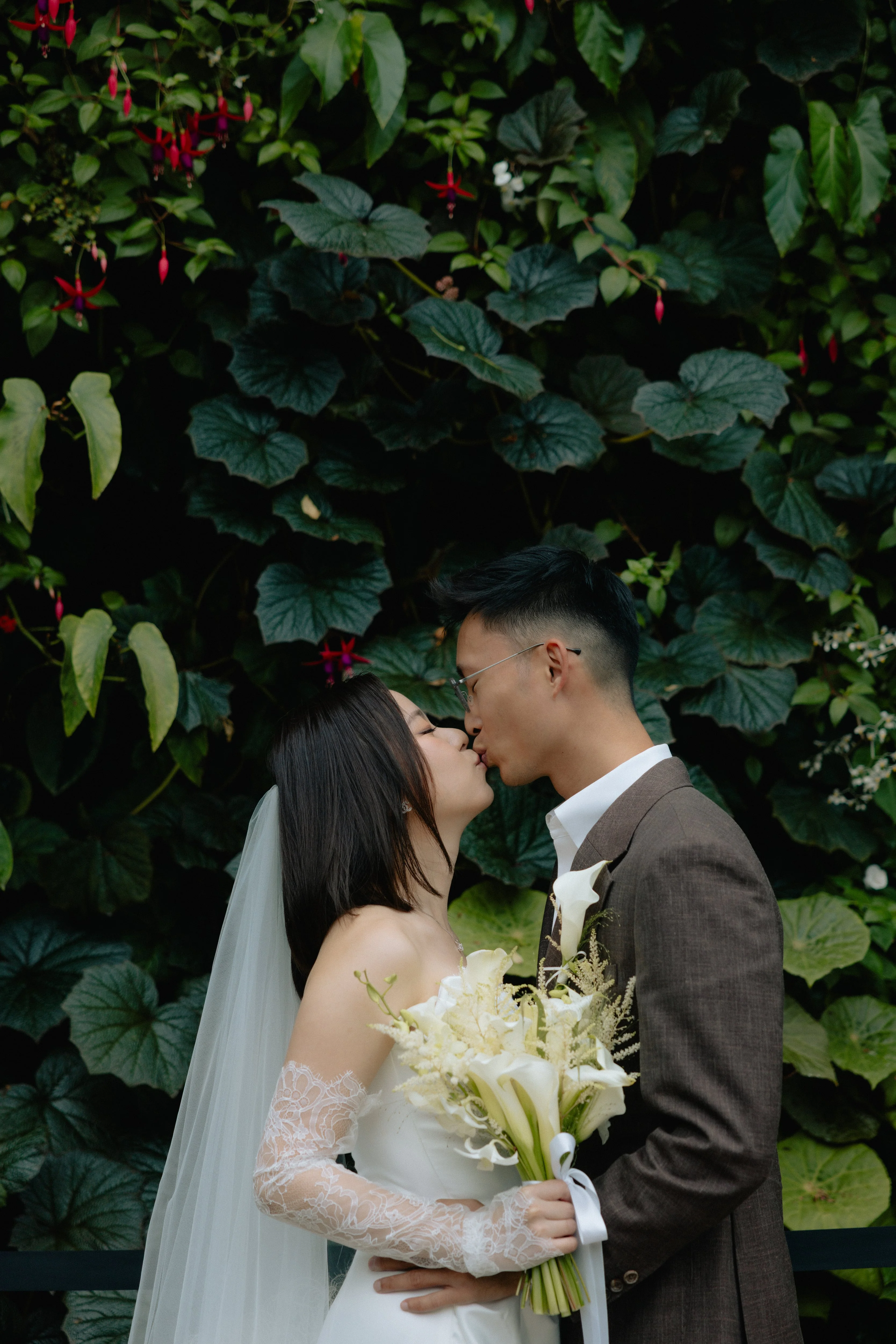 C & B wedding photo 14