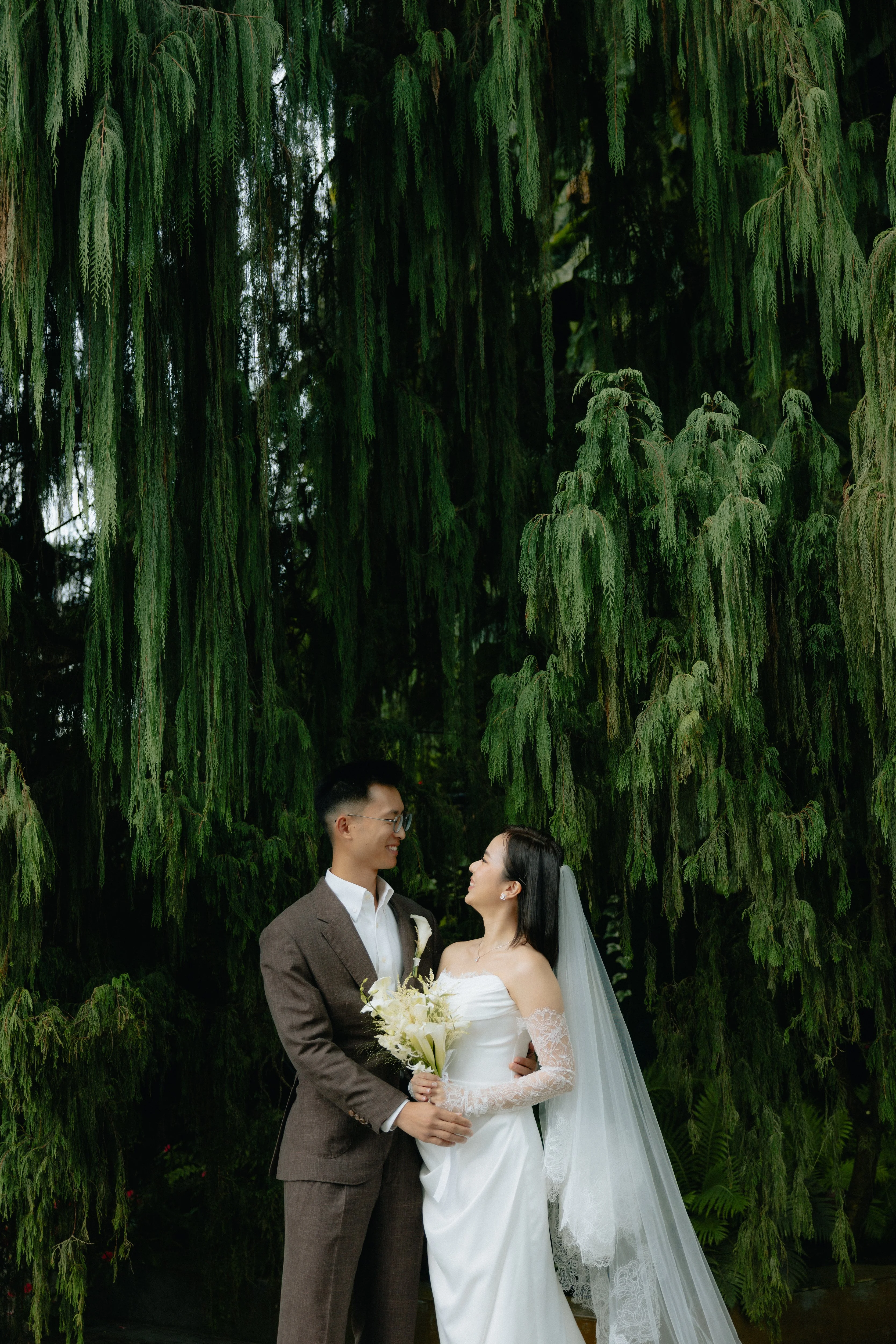 C & B wedding photo 2