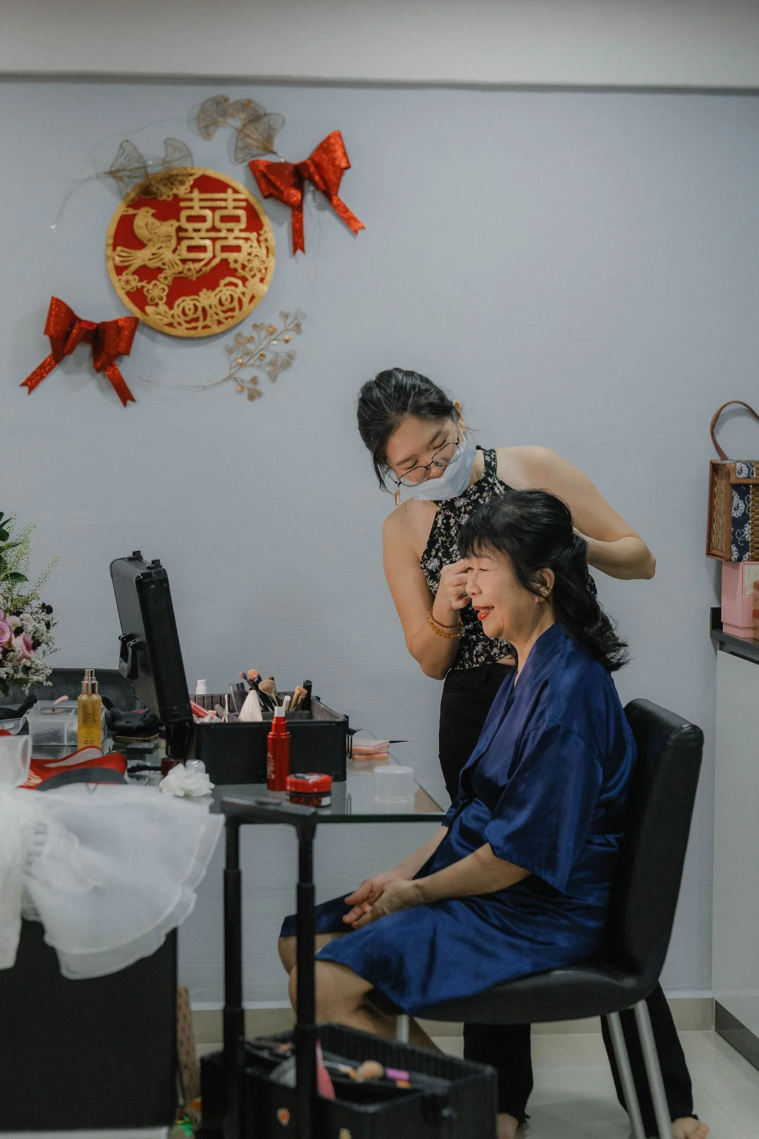 S & C wedding photo 1