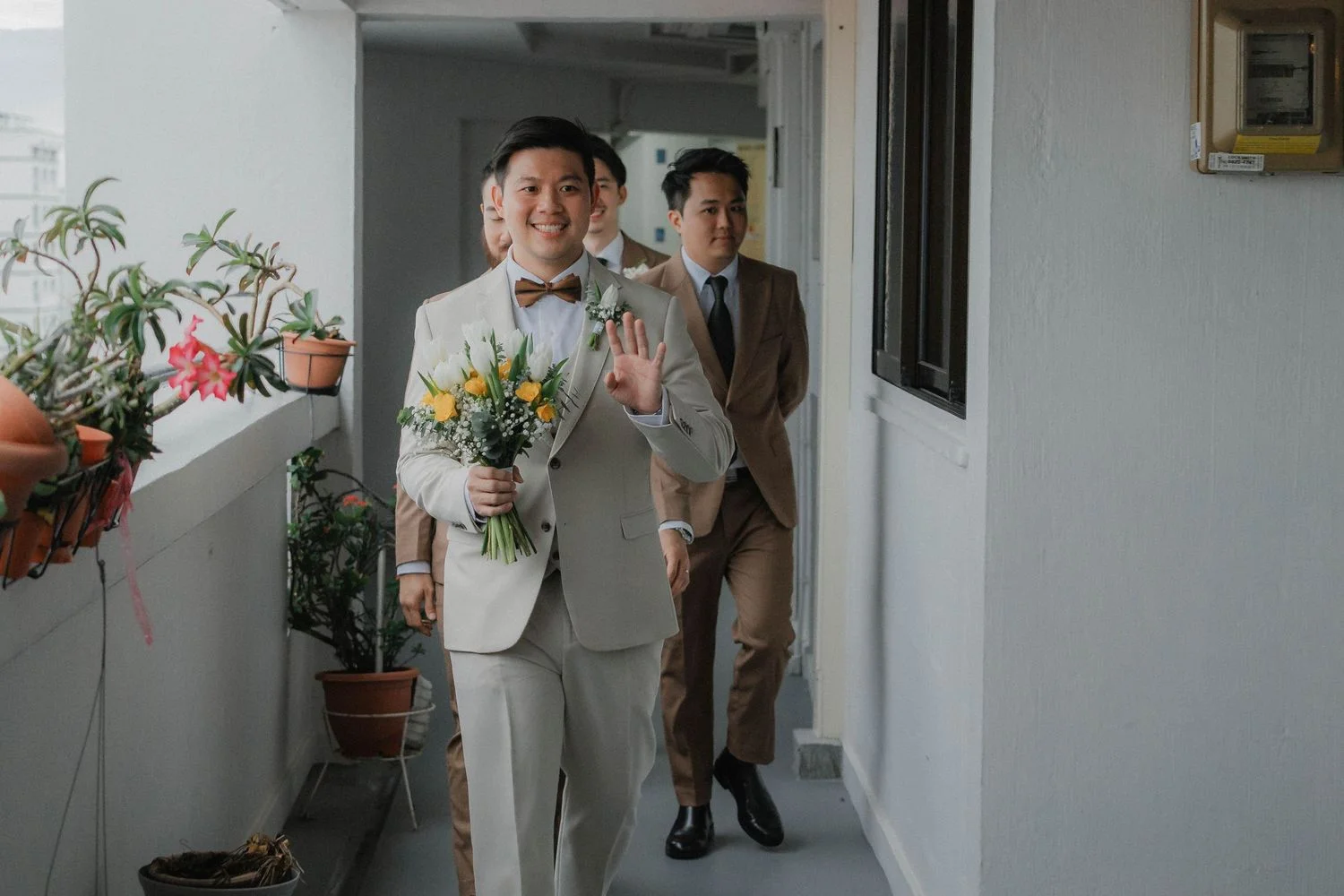 S & C wedding photo 12