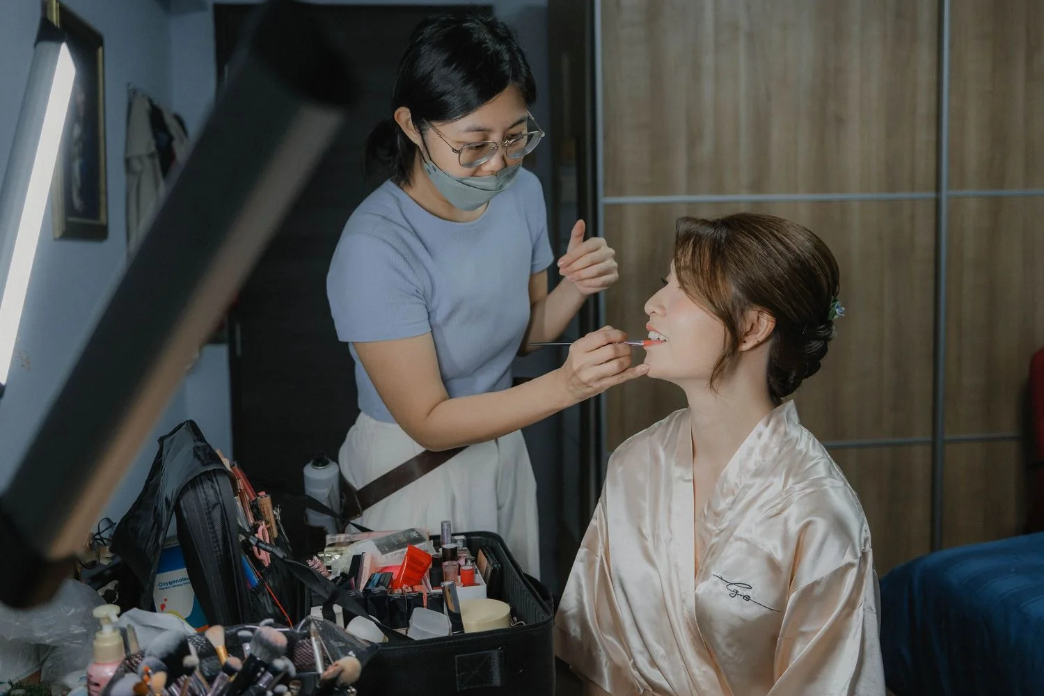 S & C wedding photo 2