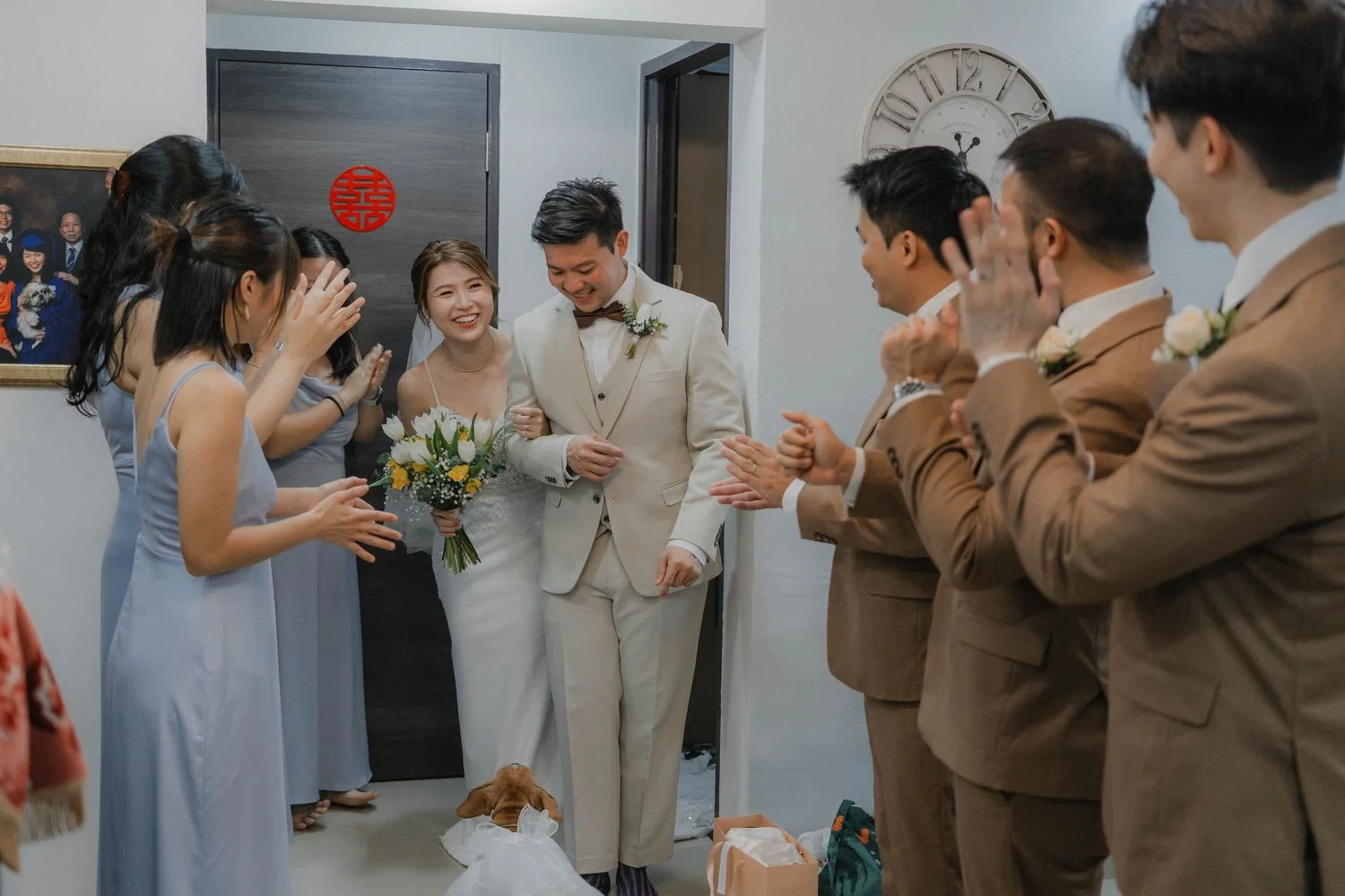 S & C wedding photo 22