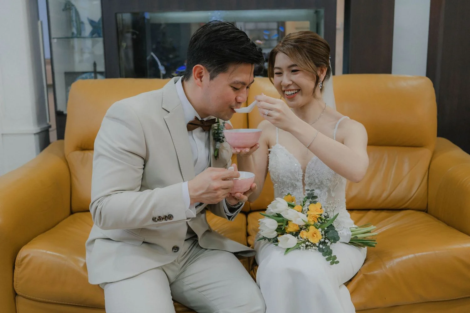 S & C wedding photo 24