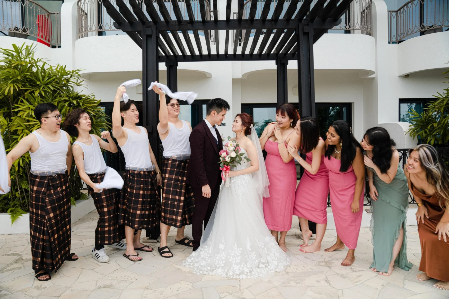 S & C wedding photo 22